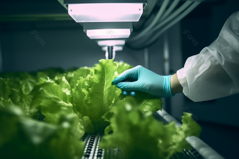 智能农业技术科技种植蔬菜,高清,摄影图,摄影图片,图片大全,摄影图免费下载